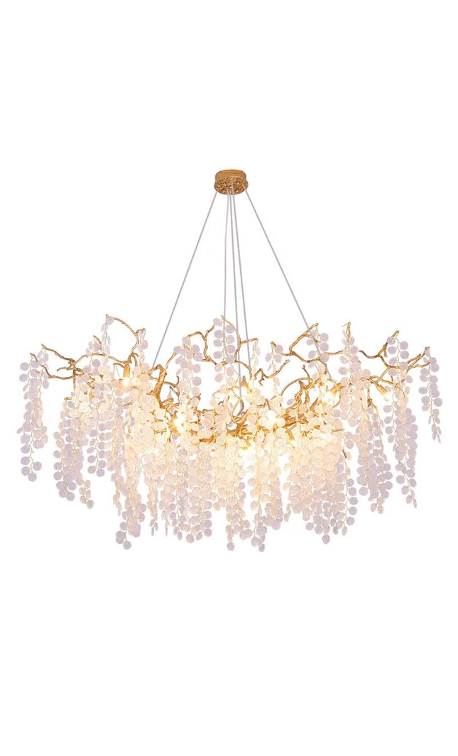 Fairy Chandelier by Rodesigne