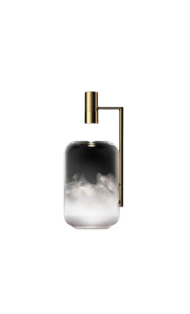 MONCHO by Rodesigne table lamp