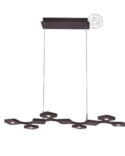 Chandelier FAVO by Rodesigne