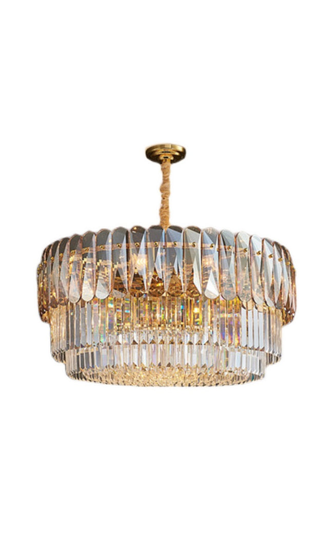 Chandelier ANDERSEN by Rodesigne