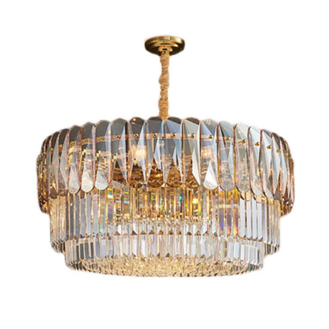 Chandelier ANDERSEN — Chandeliers by Romatti