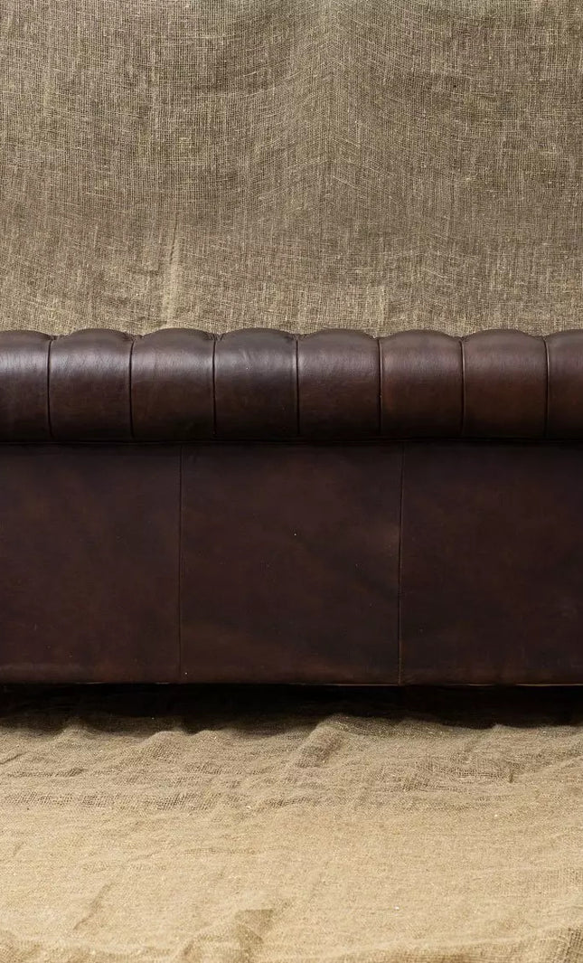 Sofa OBSCURU by Rodesigne