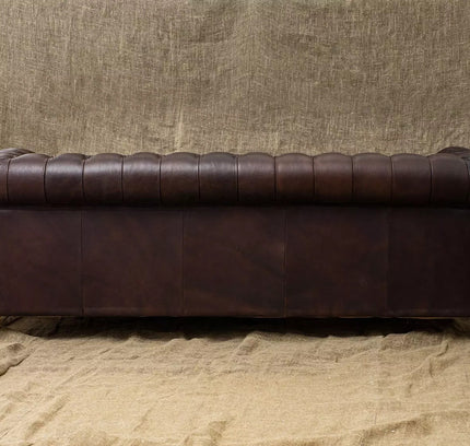 Sofa OBSCURU by Rodesigne — designer sofa, custom furniture by RODESIGNE