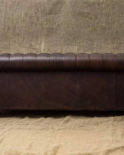 Sofa OBSCURU by Rodesigne