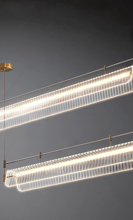 Hanging lamp DINARIO by Rodesigne