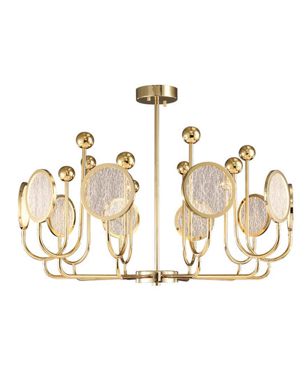 Chandelier ATLANT by Rodesigne