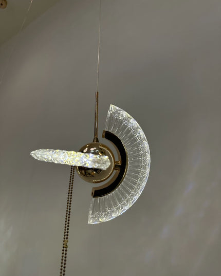 HEXEN by Rodesigne pendant lamp