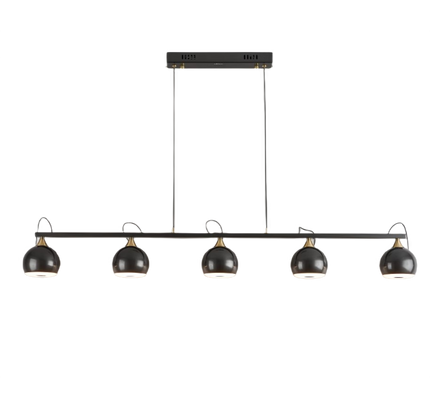 Chandelier MARIN by Rodesigne — designer chandelier, custom lighting by RODESIGNE