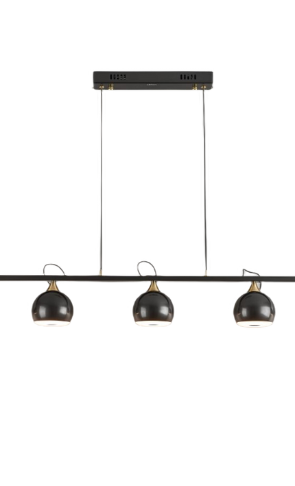 Chandelier MARIN by Rodesigne