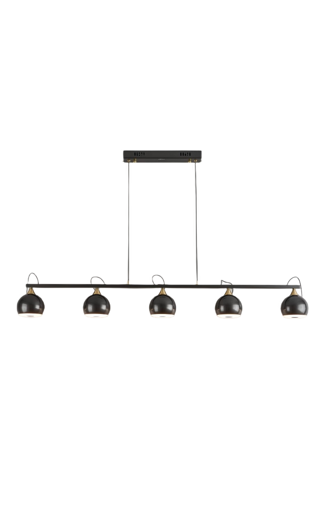 Chandelier MARIN by Rodesigne