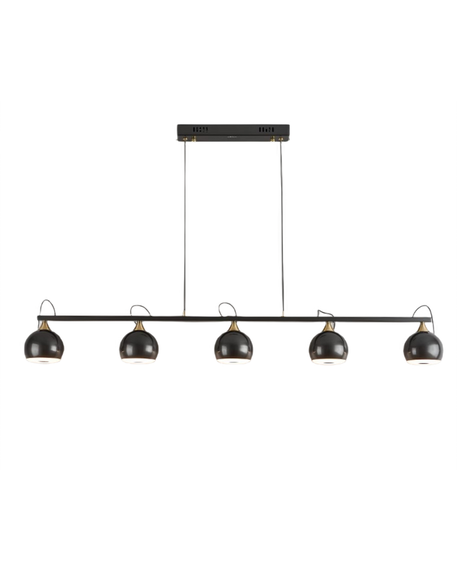 Chandelier MARIN by Rodesigne — designer chandelier, custom lighting by RODESIGNE