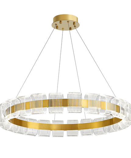 Chandelier KOTCH — Chandeliers by Romatti, view 2
