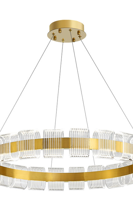 Chandelier KOTCH by Rodesigne