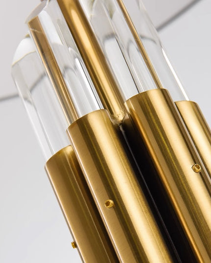 Table lamp ESTRELLA by Rodesigne