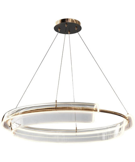 Chandelier FLUG — Chandeliers by Romatti, view 5