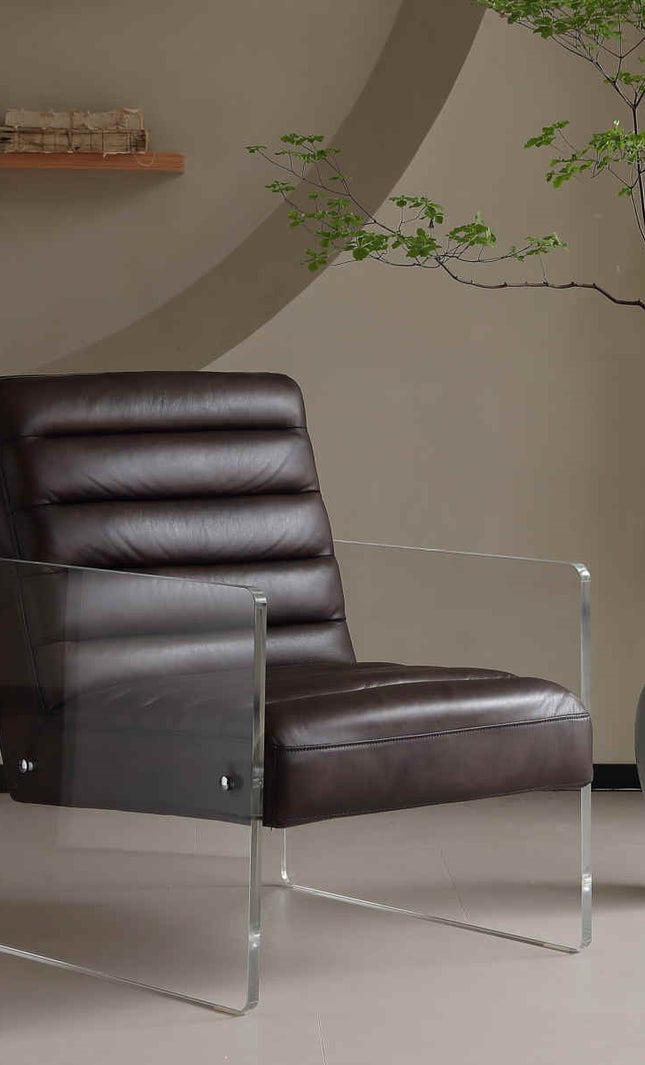 NOVU by Rodesigne armchair