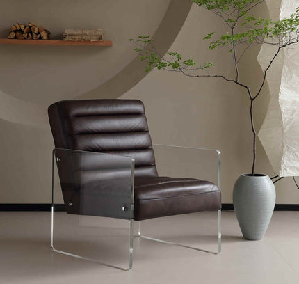 NOVU by Rodesigne armchair — designer armchair, custom furniture by RODESIGNE