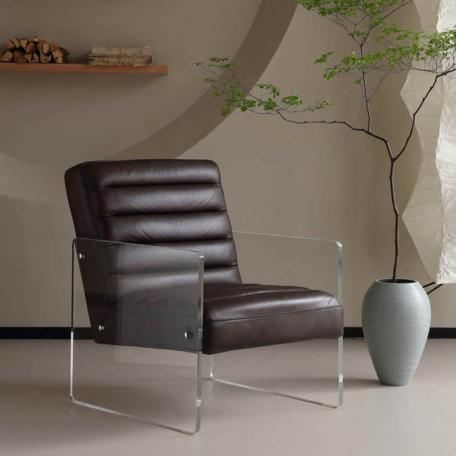 NOVU by Rodesigne armchair — designer armchair, custom furniture by RODESIGNE