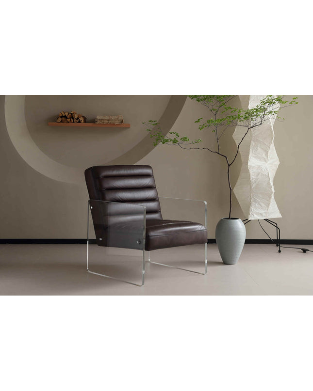 NOVU by Rodesigne armchair — designer armchair, custom furniture by RODESIGNE