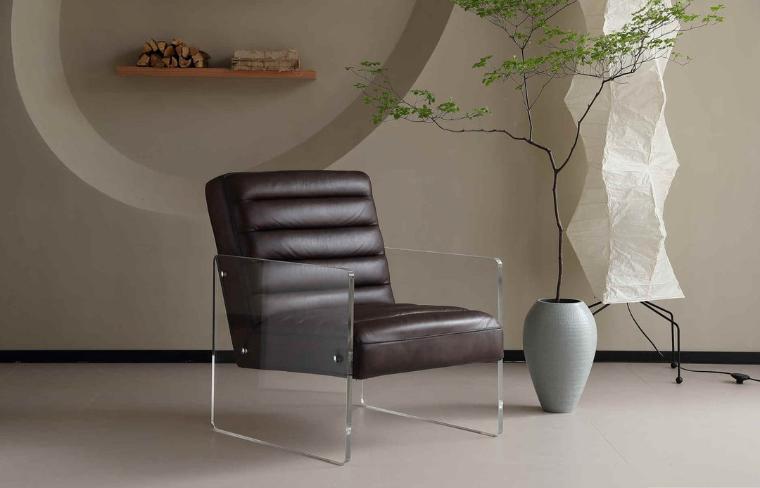 NOVU by Rodesigne armchair