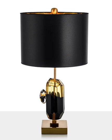 Table lamp JECHO by Rodesigne