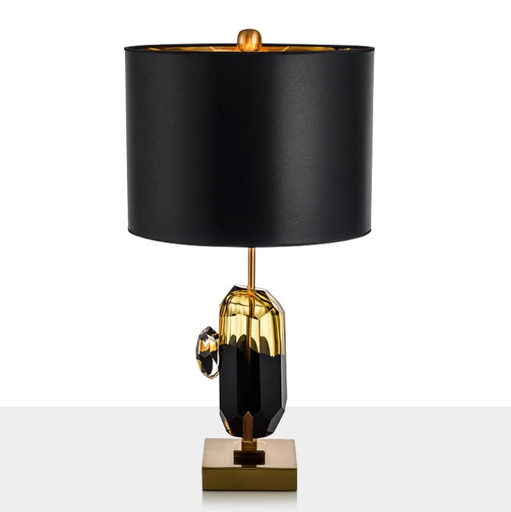 Table lamp JECHO by Rodesigne