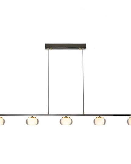 Chandelier DORRO LONG by Rodesigne