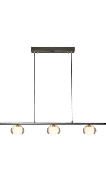 Chandelier DORRO LONG by Rodesigne