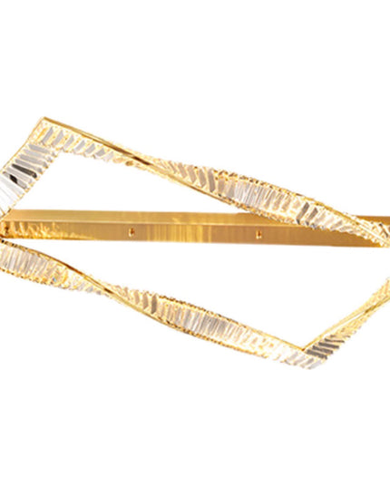 Ceiling lamp NELLY by Rodesigne