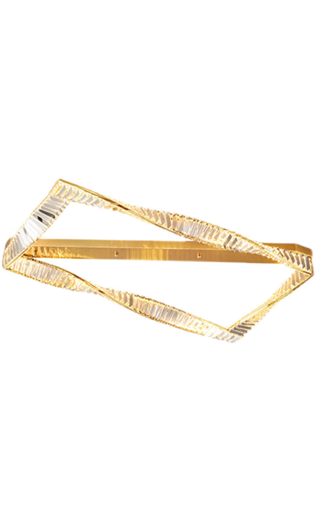 Ceiling lamp NELLY by Rodesigne