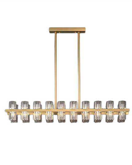 Chandelier TASSE by Rodesigne