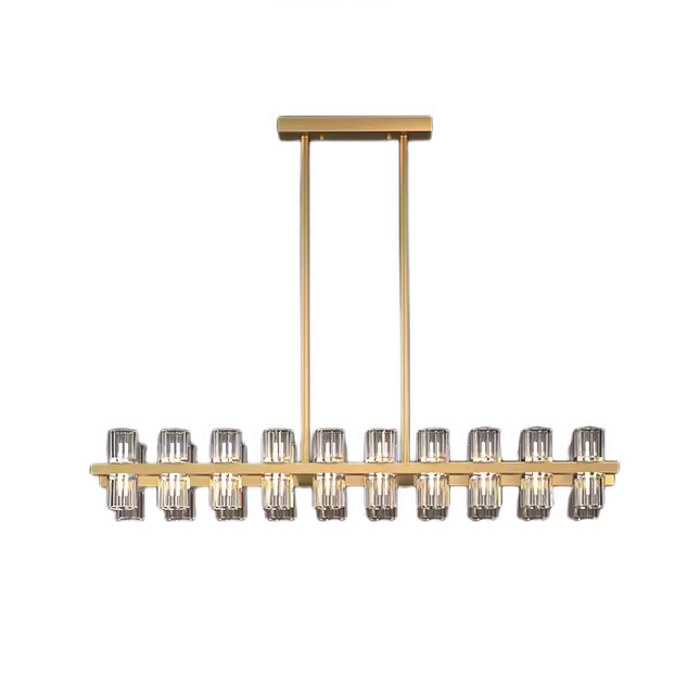 Chandelier TASSE — Chandeliers by Romatti, view 6