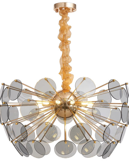 Chandelier Aryt by Rodesigne