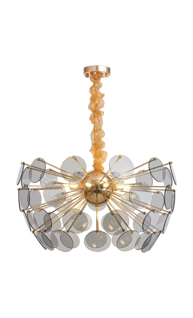 Chandelier Aryt by Rodesigne