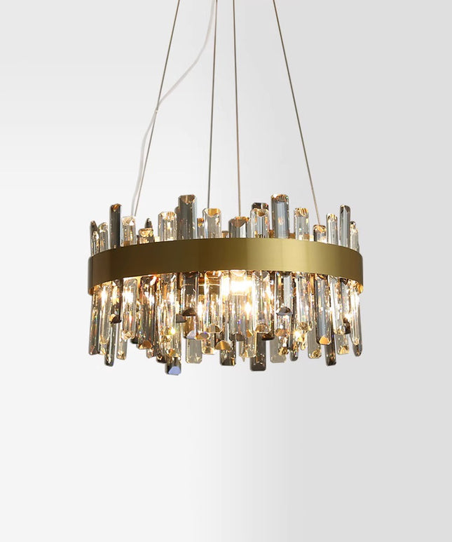 Chandelier CANTARE by Rodesigne