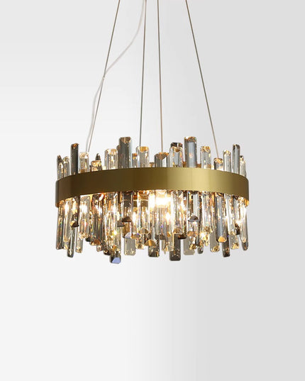 Chandelier CANTARE by Rodesigne