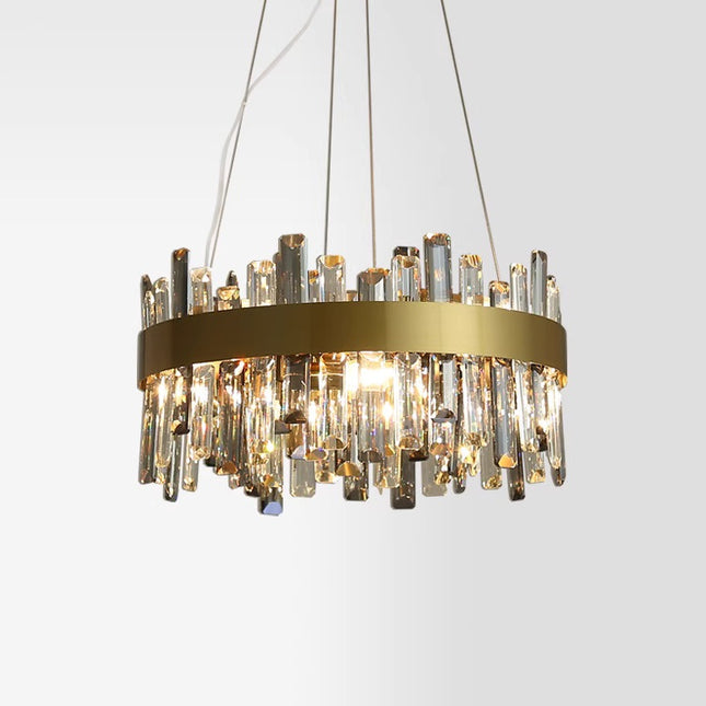 Chandelier CANTARE by Rodesigne