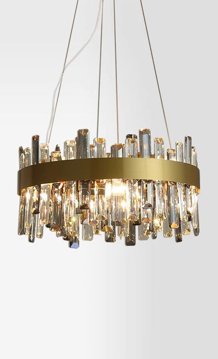 Chandelier CANTARE by Rodesigne