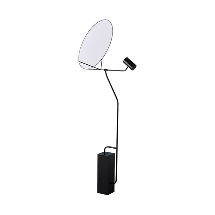 FIDELA by Rodesigne floor lamp — designer floor lamp by RODESIGNE