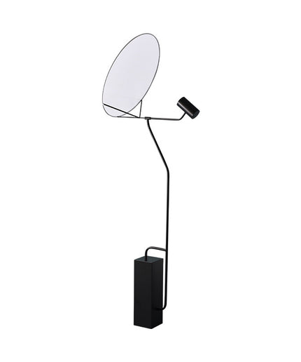 FIDELA by Rodesigne floor lamp — designer floor lamp by RODESIGNE
