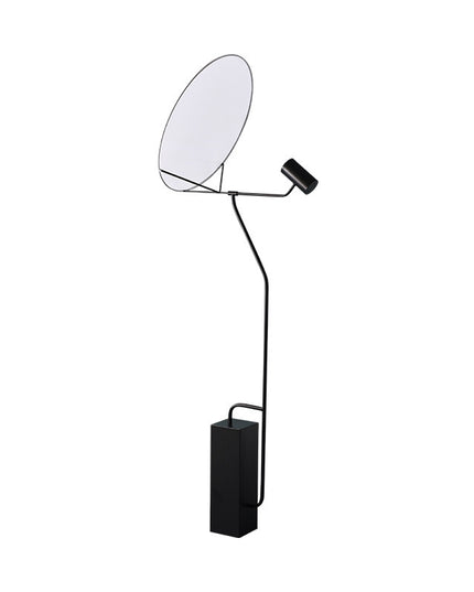 FIDELA by Rodesigne floor lamp