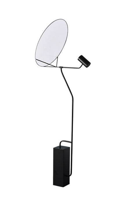 FIDELA by Rodesigne floor lamp