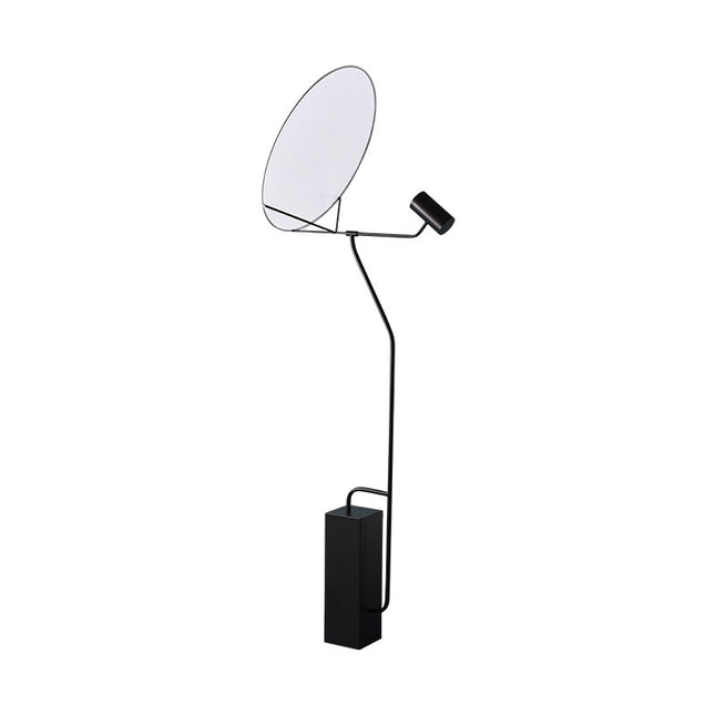 FIDELA by Rodesigne floor lamp — designer floor lamp by RODESIGNE