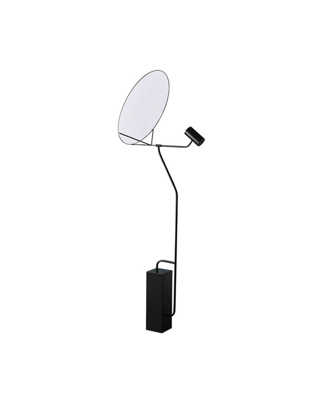FIDELA by Rodesigne floor lamp — designer floor lamp by RODESIGNE