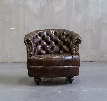 SERIU by Rodesigne armchair — designer armchair, custom furniture by RODESIGNE