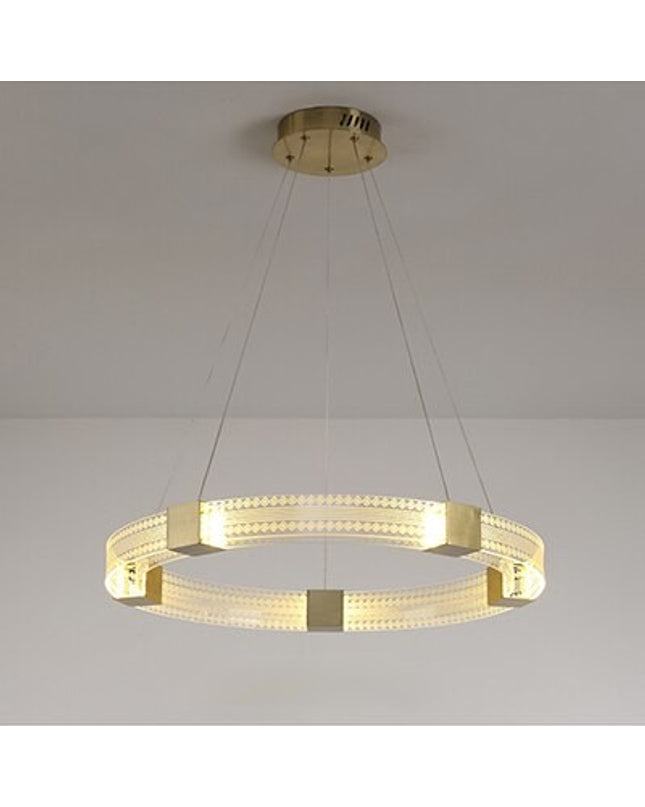 Chandelier WASSER by Rodesigne — brass designer chandelier, custom lighting by RODESIGNE