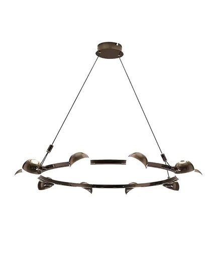 Chandelier OLLI by Rodesigne