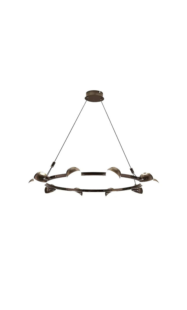 Chandelier OLLI by Rodesigne