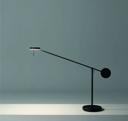 Table lamp BANDE by Rodesigne — designer table lamp by RODESIGNE