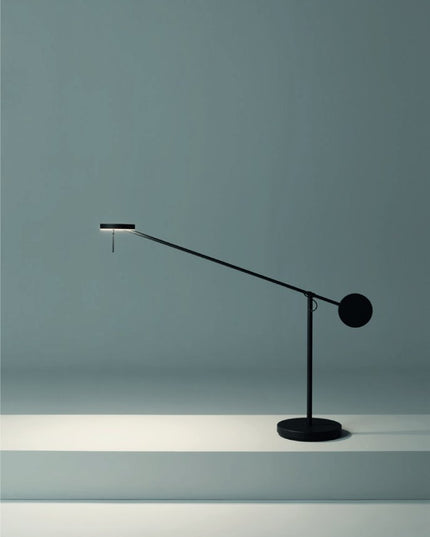 Table lamp BANDE by Rodesigne
